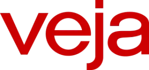 Logo Veja