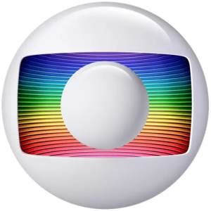 Logo Rede Globo