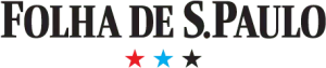 Logo Folha de São Paulo