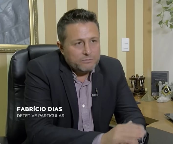 Fabrício Dias